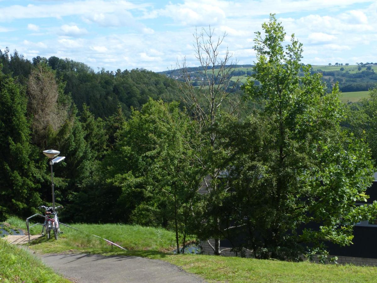 Les Terrasses De Malmedy Studio 333 Yellow Grey Esterno foto